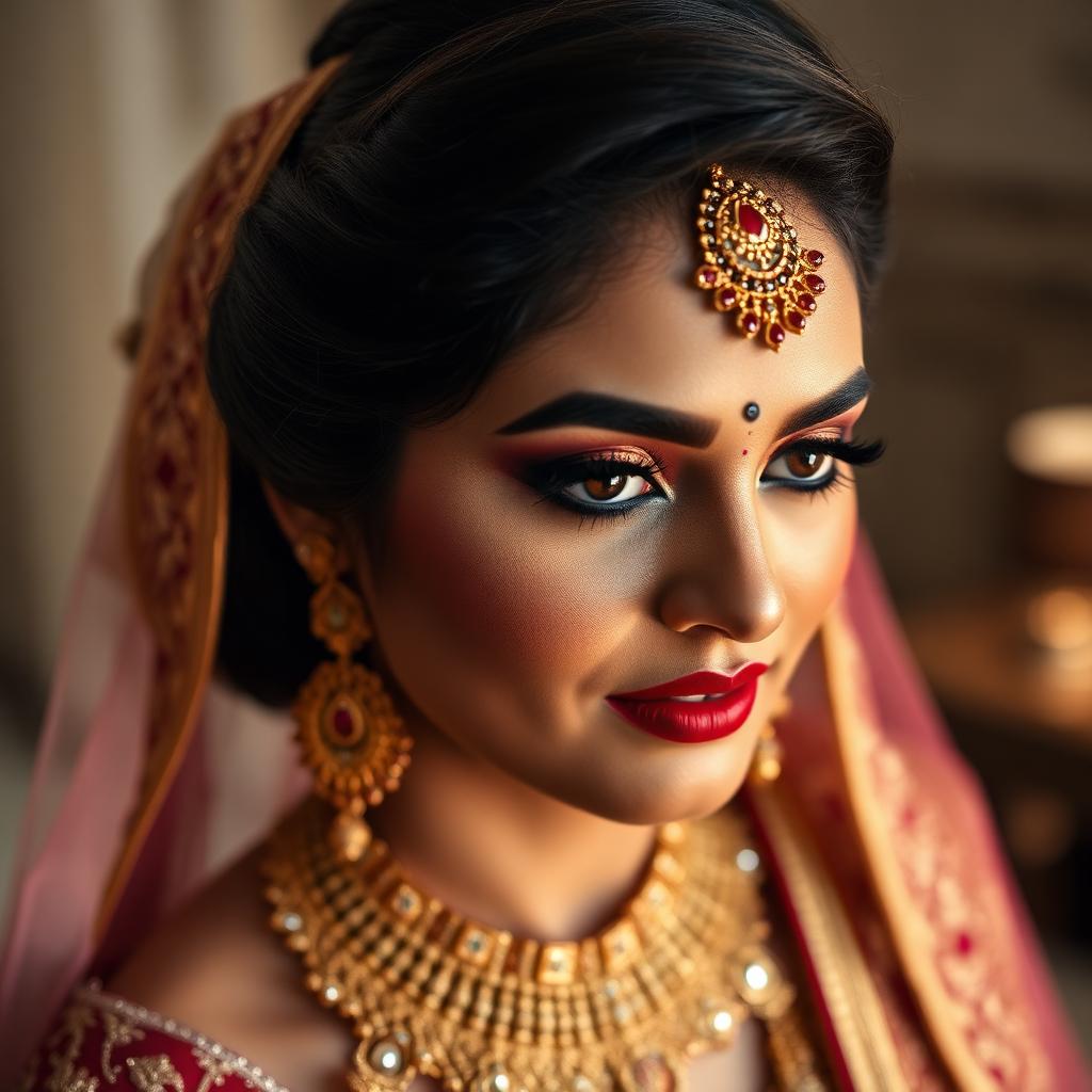 Bridal Services