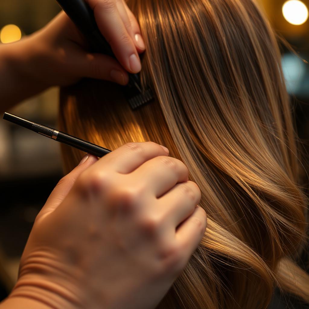 Hair Services